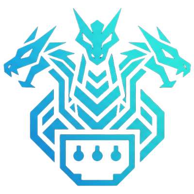 HydraSocket logo